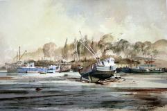 Pin Mill