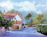 King Street, Potton, Bedfordshire